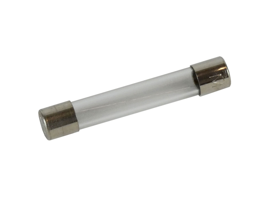 ESKA Feinsicherung 1A 5 x 30 mm mittelträge