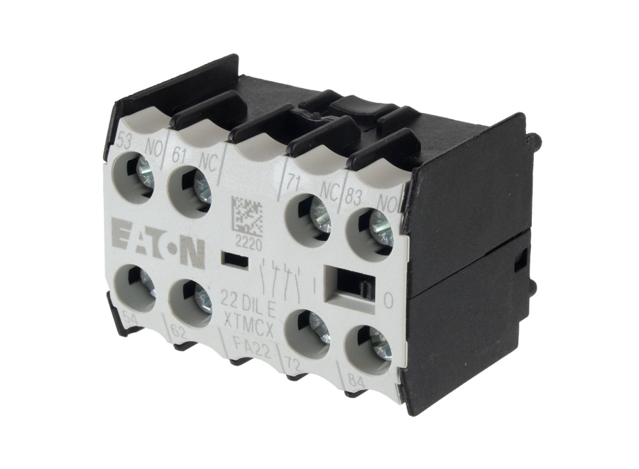 EATON Hilfskontakt 22 DILE (010288)