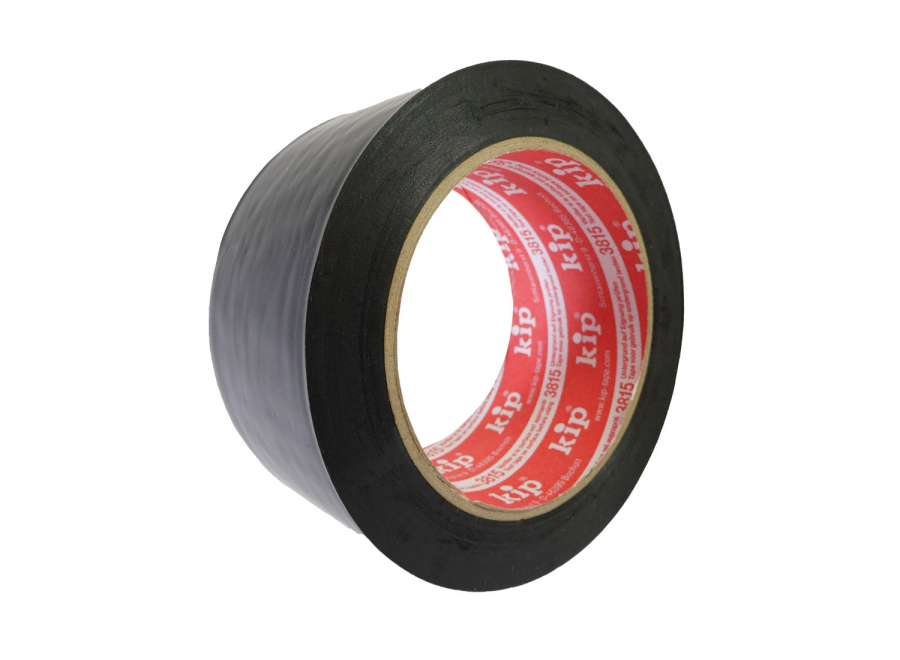 KIP 3815 PVC-Schutzband 50 mm x 33 m