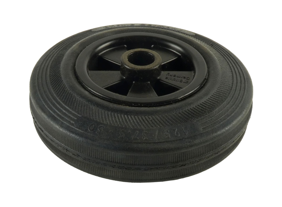 Rad 125 x 37,5 x 50 mm für >stockbig No.2