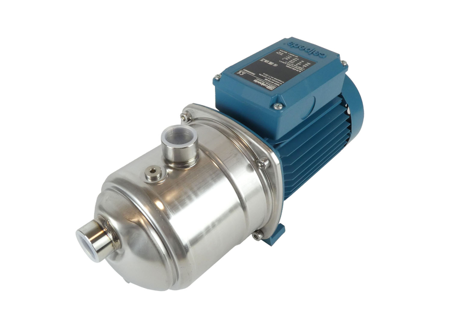 CALPEDA Wasserpumpe / Saugpumpe 230/400V, 60 Hz