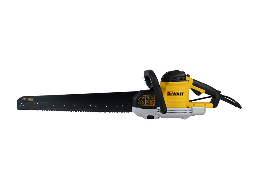 DWE398-QS Spezialsäge 430mm 1700W
