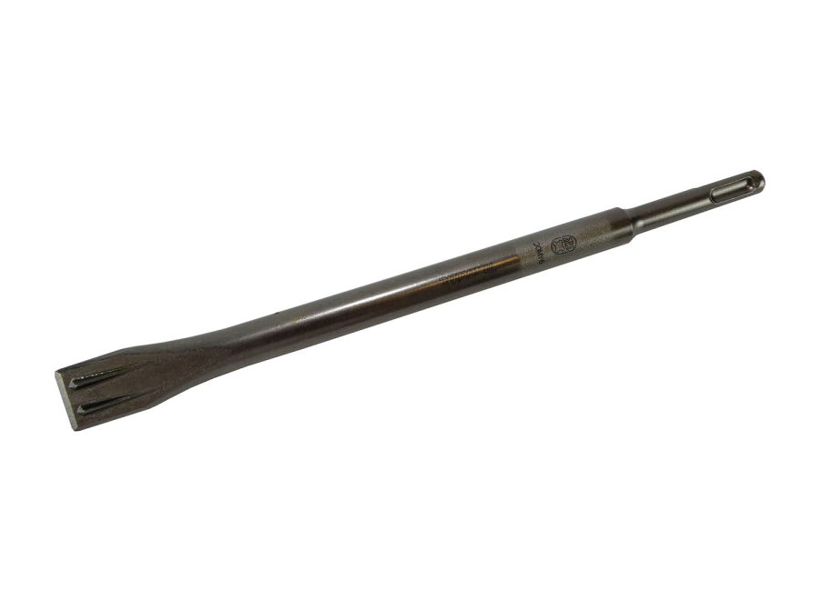 Makita selbstschärfender Flachmeissel SDS-PLUS 20 x 250 mm (B-64777)