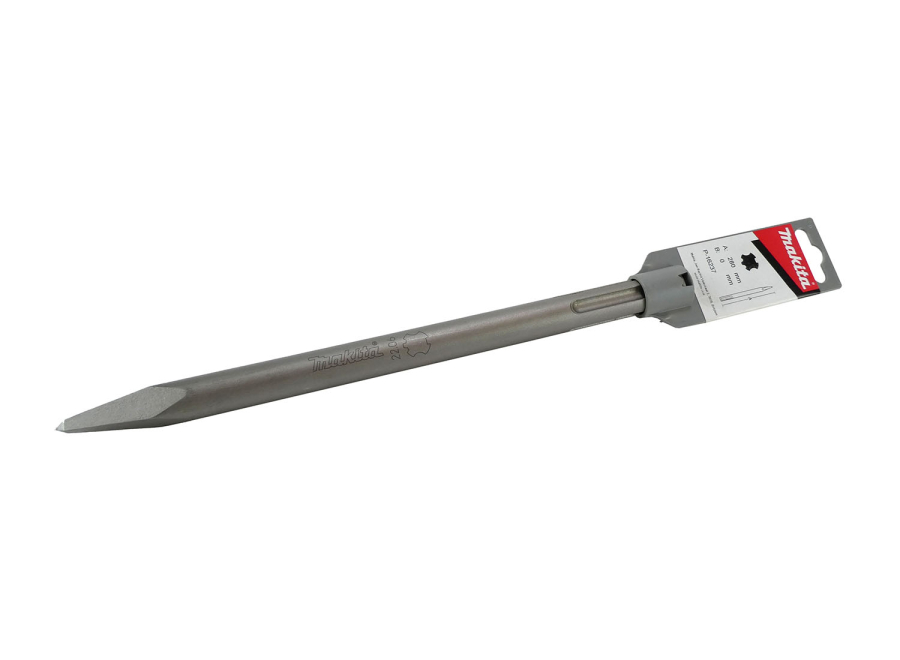 MAKITA Spitzmeißel SDS-MAX 280 mm P-16237