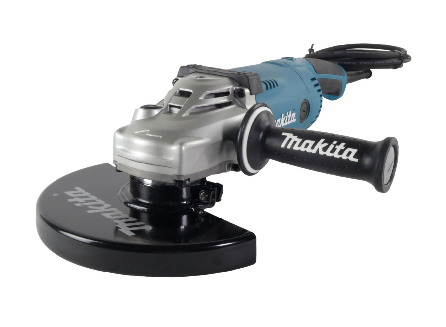 MAKITA Winkelschleifer 230mm, 2.200W GA9020RF