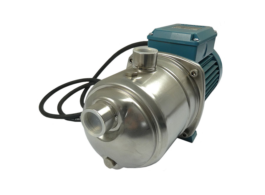 CALPEDA Wasserpumpe / Saugpumpe 240 V 50Hz