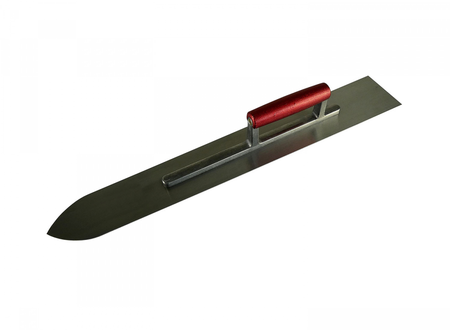 Schwertglätter / Bodenlegerkelle V70/H90 mm