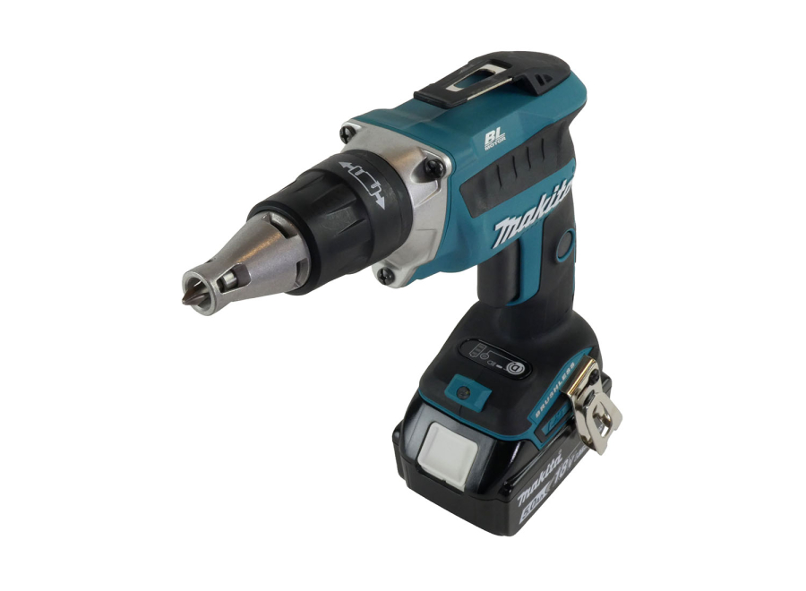 Makita Akku-Trockenbauschrauber DFS452RTJ