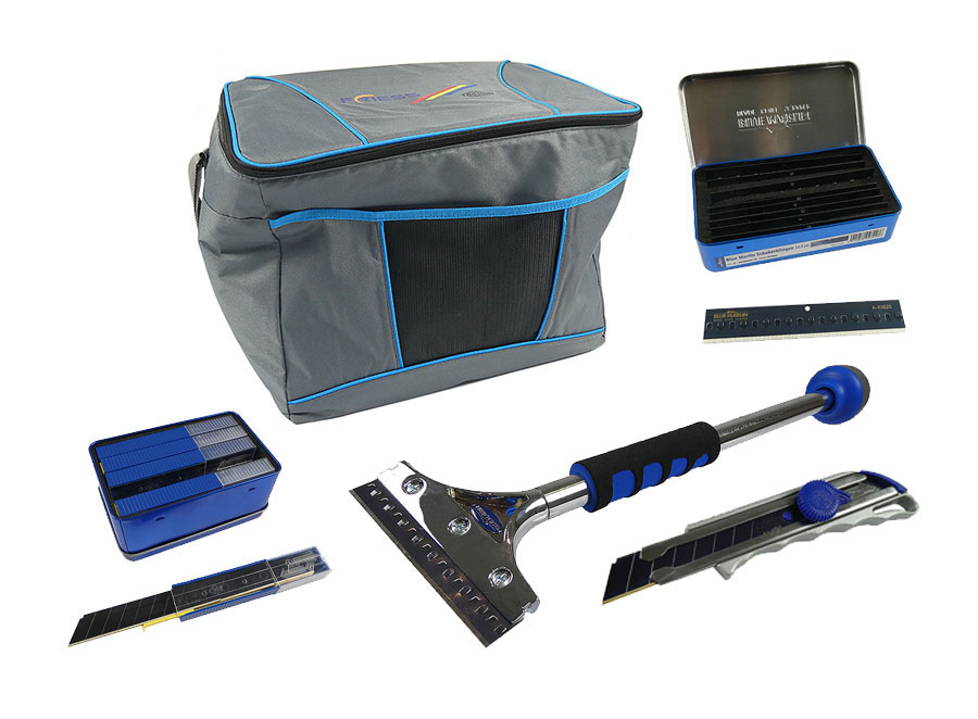 FRIESS Blue Marlin Profi-Set 6630