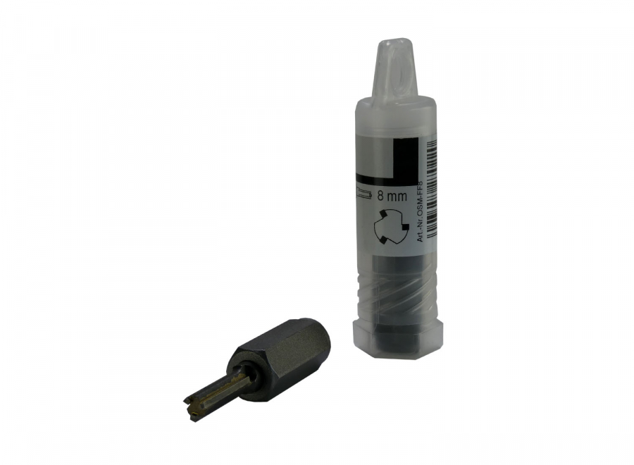 Premium-Line HM-Fugenfräser mit Gewinde M14
