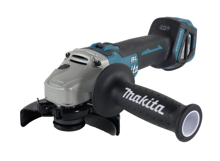 Makita DGA511Z Akku-Winkelschleifer 18V 125mm