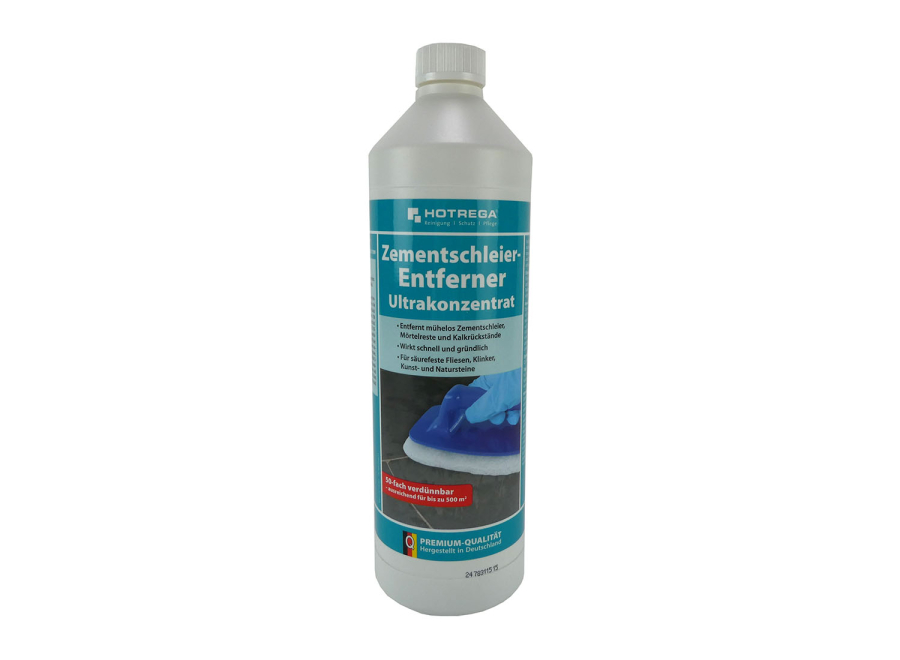 HOTREGA Zementschleier-Entferner 1000 ml