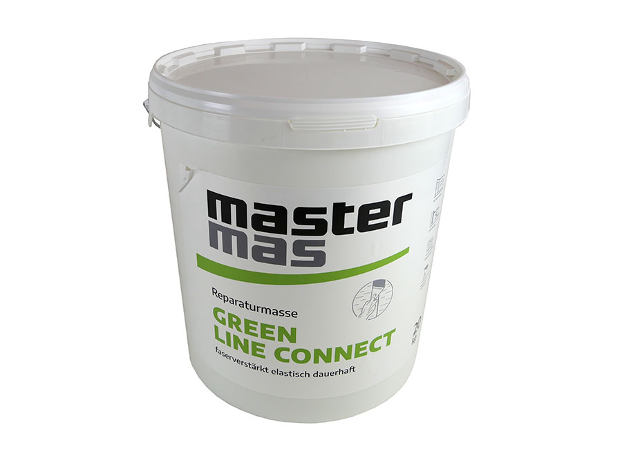 Green Line Connect Reparaturmasse 20kg
