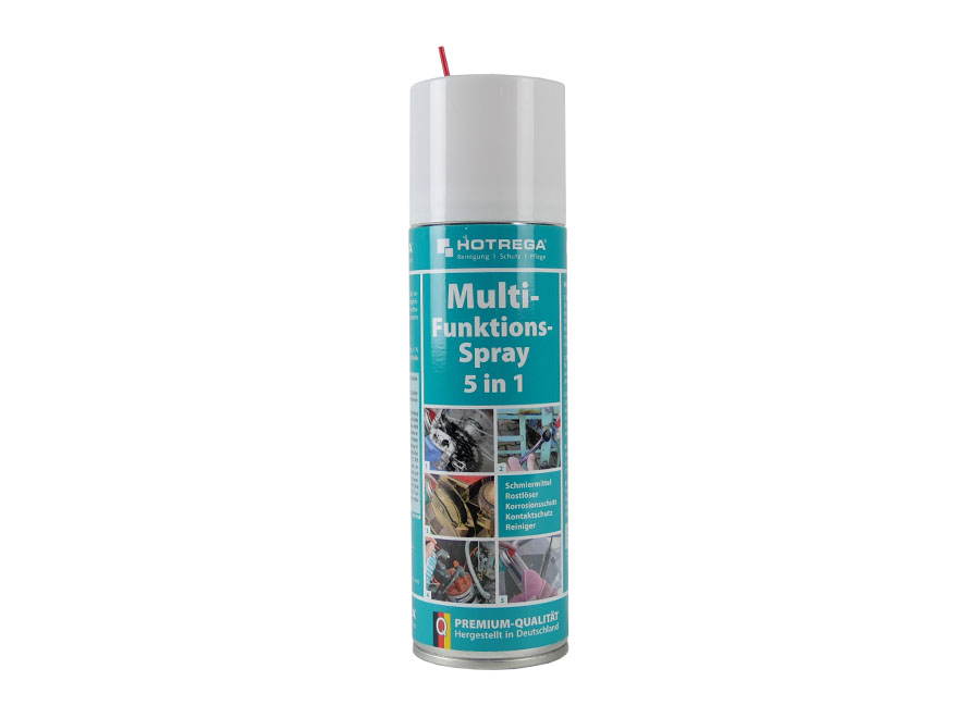 Multi-Funktions-Spray 5in1 300ml