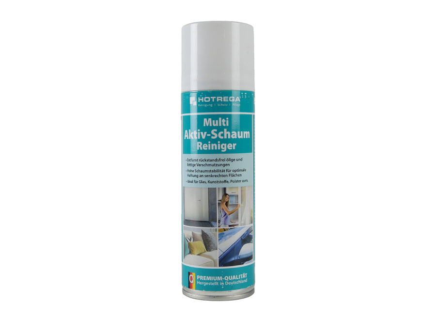 Multi Aktiv-Schaum Reiniger 300ml
