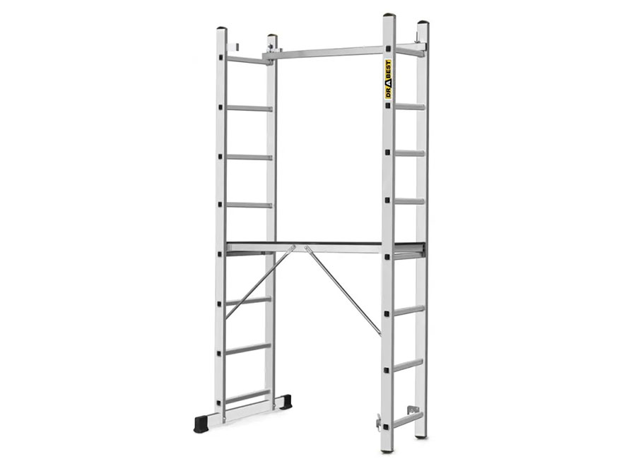 Arbeitsgerüst / Leitergerüst BASIC