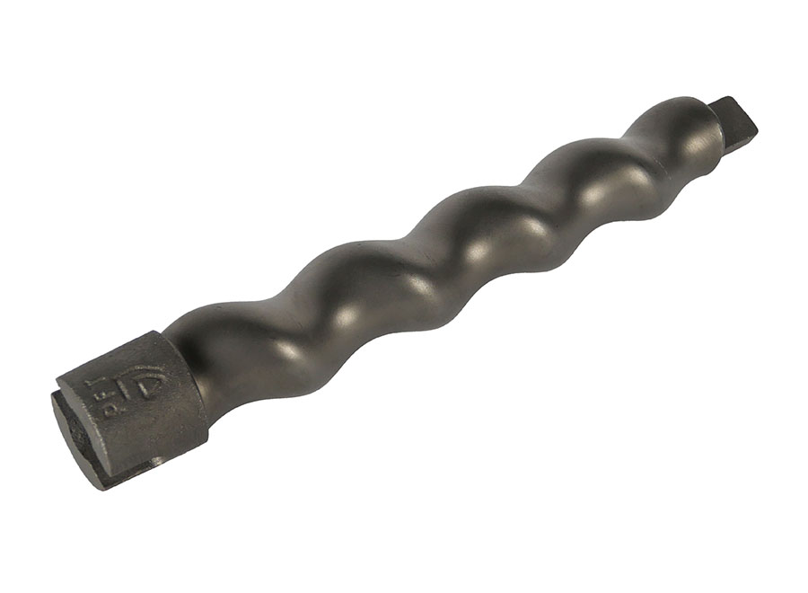 PFT Rotor Förderschnecke D4-2/64 SUPER mit Zapfen rechtsdrehend