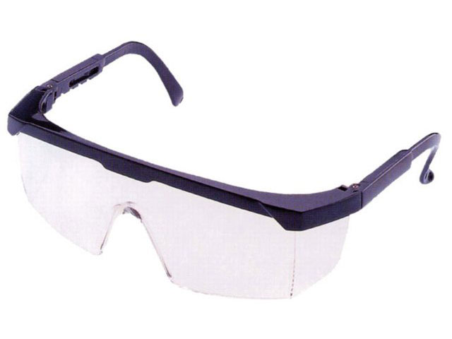 Arbeitsschutz-Brille Speedy