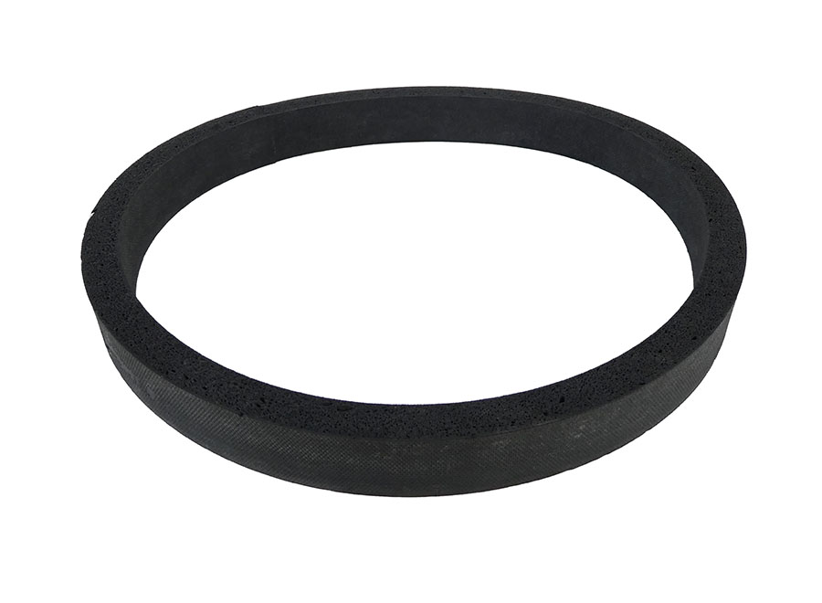 Ringdichtung für Mischrohr PFT HM4 / HM5