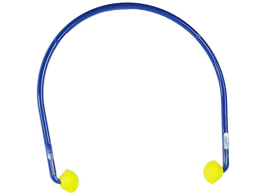 Bügelgehörschutz EAR CAPS 200