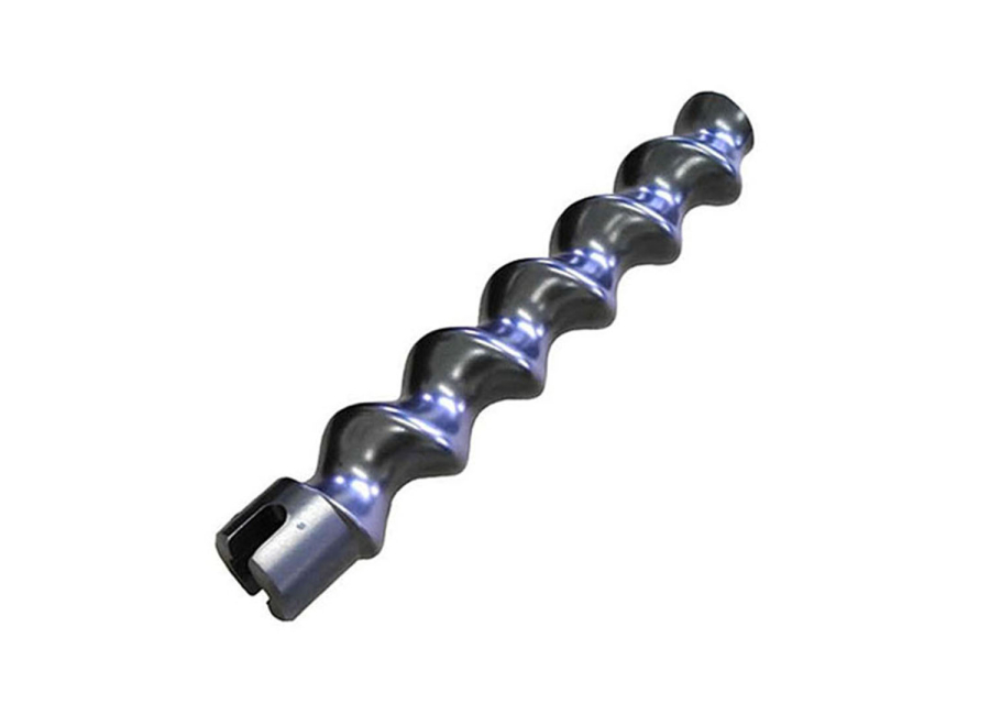 Förderschnecke / Rotor D7-2,5