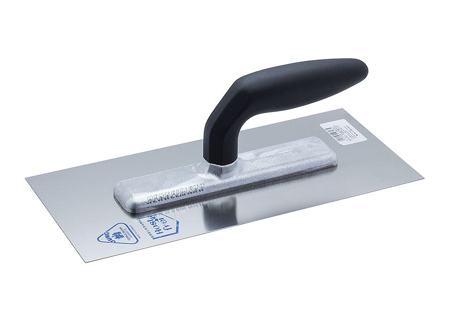 Handy-Glätter Glättekelle rostfrei