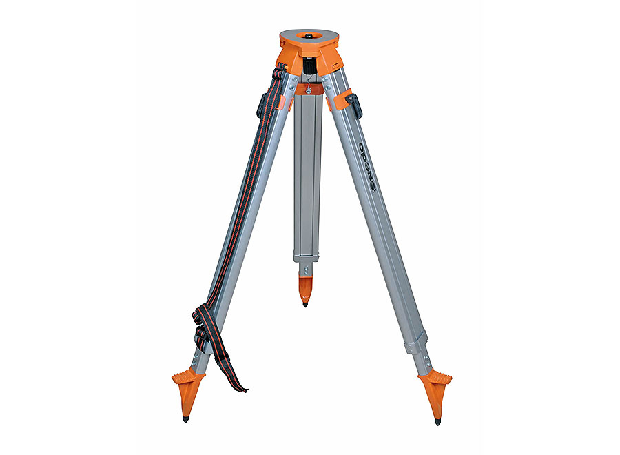 mittelschweres Aluminium-Stativ 1,01-1,63 m