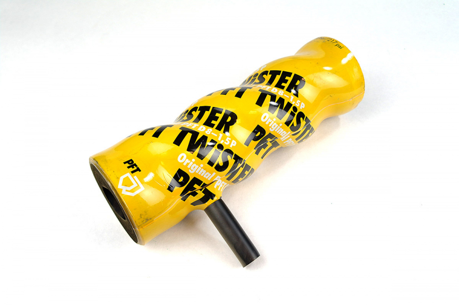 Mantel / Stator D8-1,5Z Twister