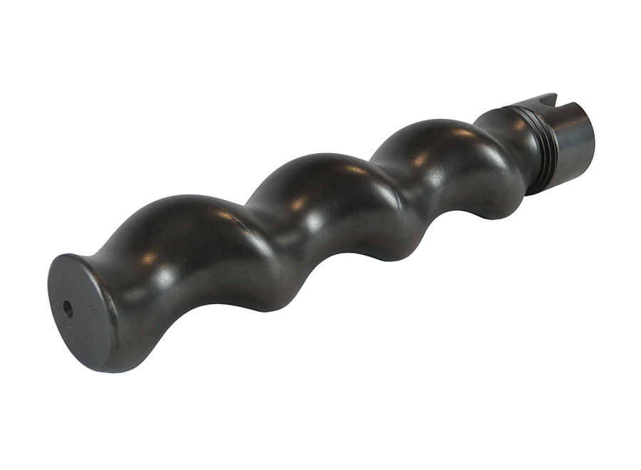 >stockbig Rotor Förderschnecke R7-2,5
