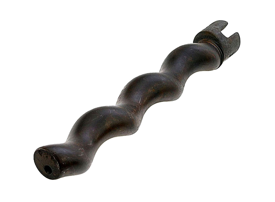 Rotor Förderschnecke D8-1,5 GUSS
