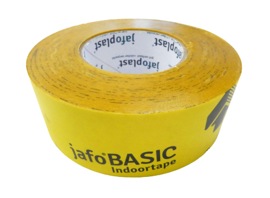 jafo® BASIC Dampfsperre-Klebeband / Papierträger