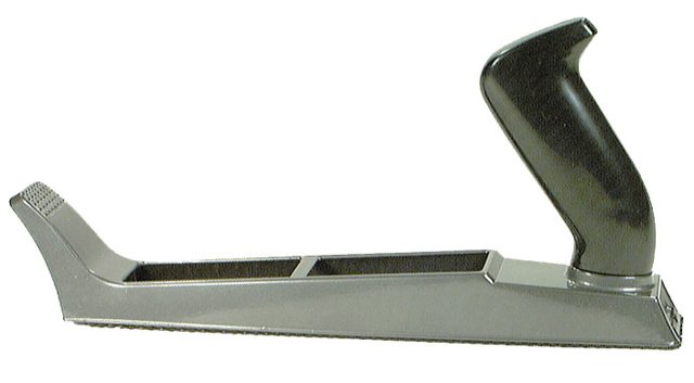 Gipshobel 250 mm (Blatt)