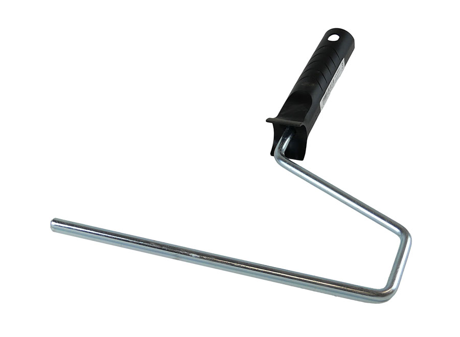 Ersatzbügel Fassadenroller 25cm 8mm