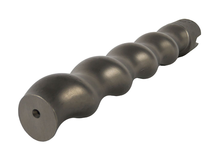 PFT Rotor Förderschnecke D4-2/60 SUPER rechtsdrehend