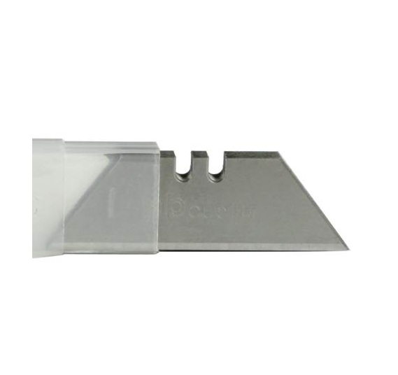 Trapezklingen 61 x 19 mm