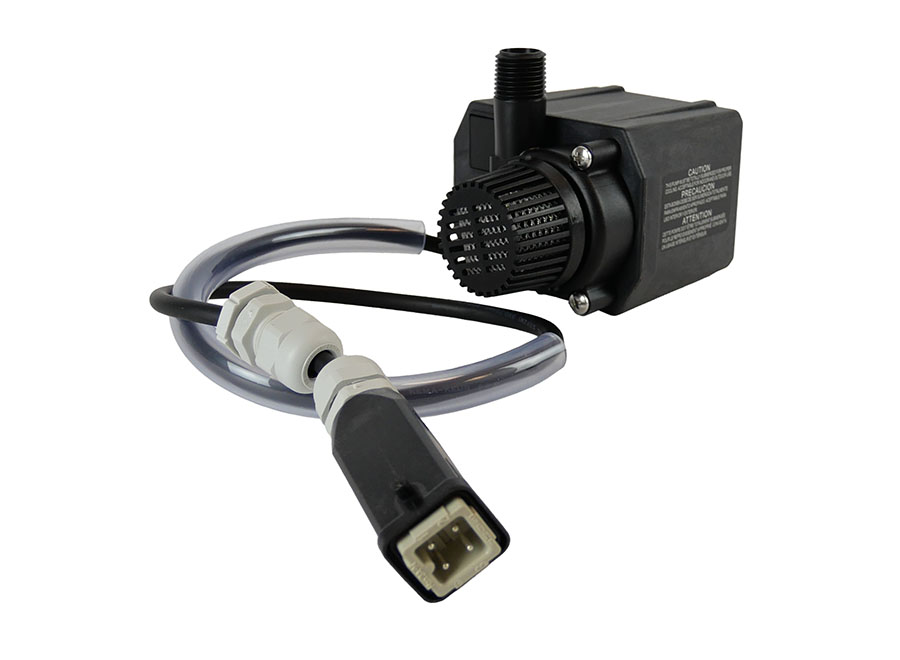 Tauchpumpe komplett für DTS420