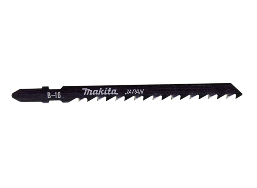 MAKITA Stichsägeblatt B-16 Holz/Kunststoff A-85684