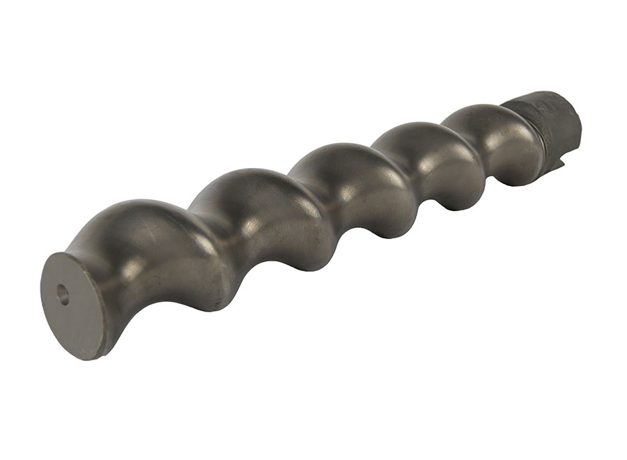 PFT Rotor Förderschnecke D5-2,5 rechtsdrehend