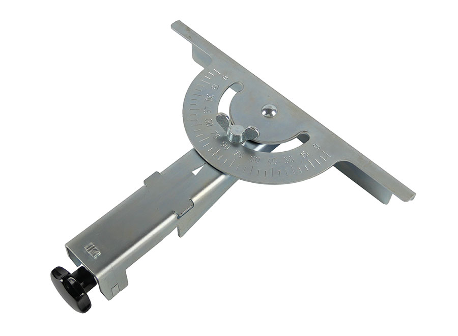 Winkelanschlag komplett MBS 502