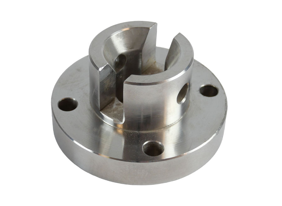 PFT Mitnehmerklaue SWING V2A