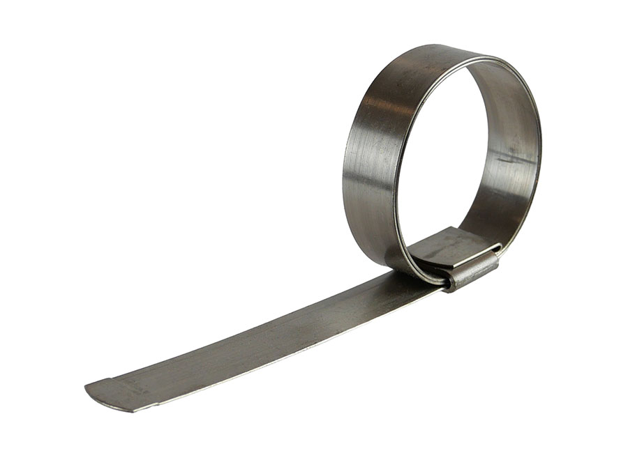Banditschelle V206 für 25er Schlauch