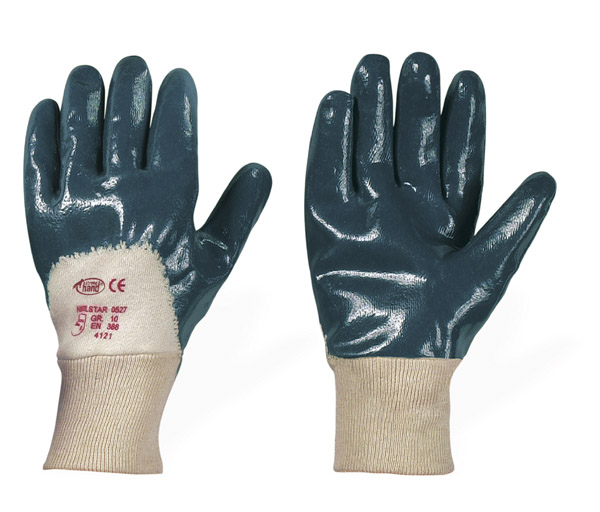 Navystar Stronghand Handschuhe