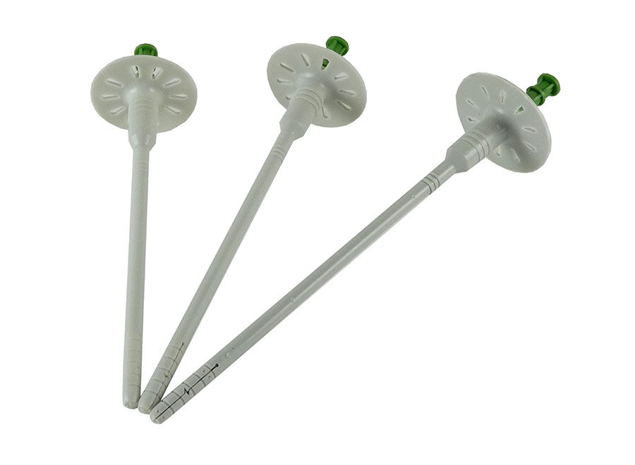 Dämmstoffdübel WKTHERM S-8