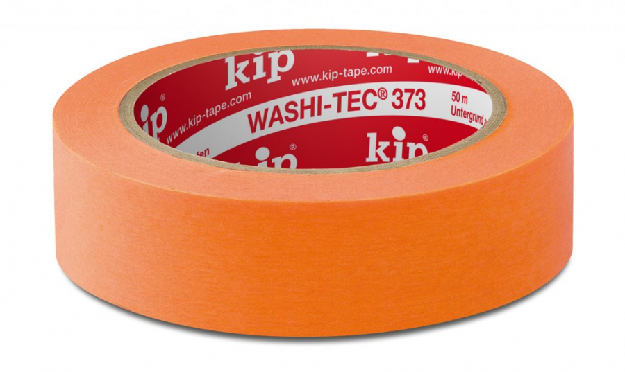 KIP 373 FineLine-Tape Washi  EXTRA STRONG, verschiedene Breiten