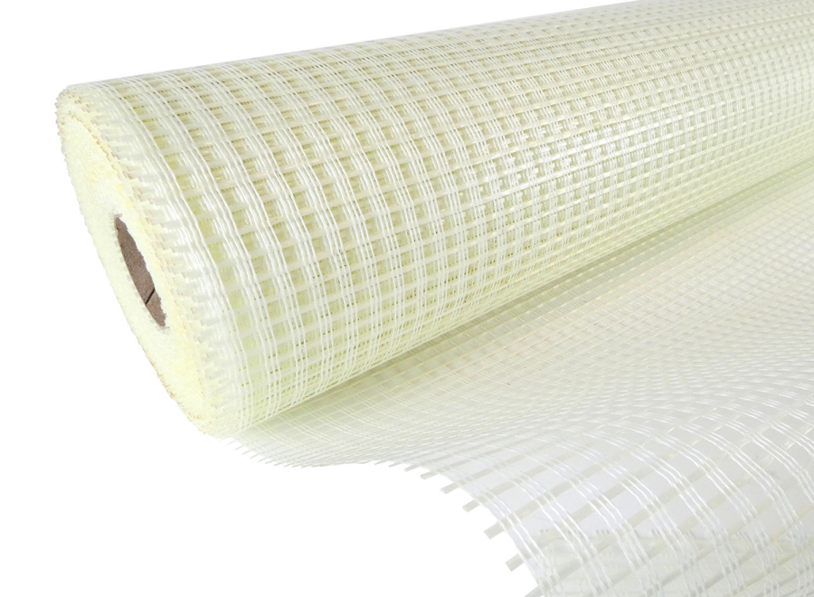 WDVS-Panzergewebe PREMIUM 330 g/m² 7 x 6, 1000 mm x 25 m
