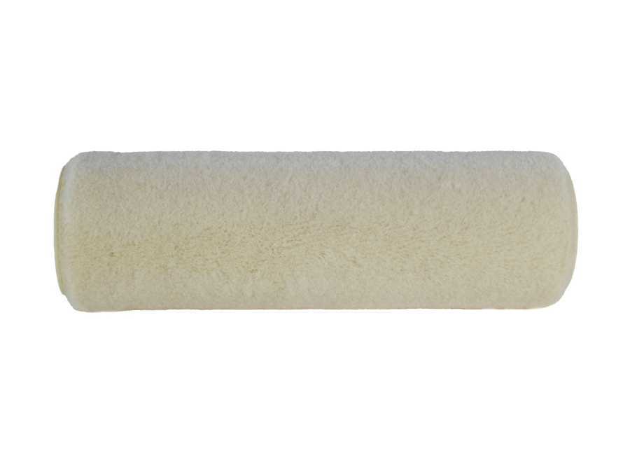 Lackierwalze Velours 18 cm