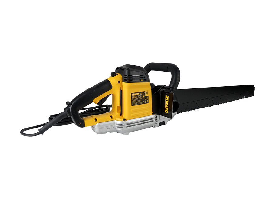 DWE399-QS Spezialsäge 430mm 1700W