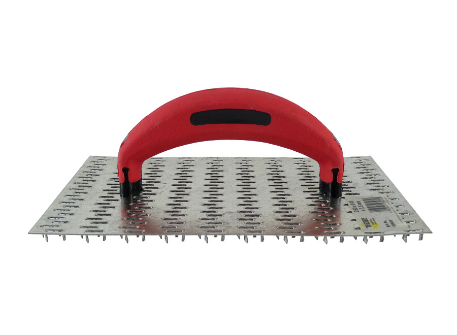 Edelputzkratzer 250x145mm