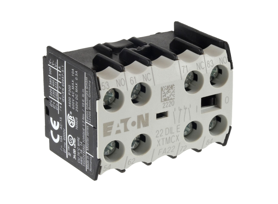 EATON Hilfskontakt 22 DILE (010288)