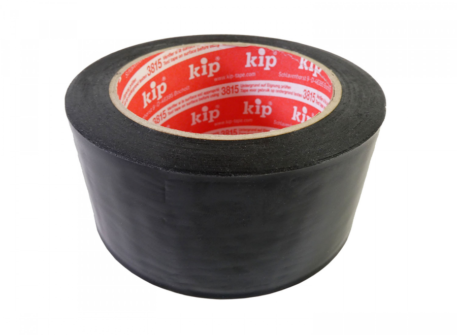 KIP 3815 PVC-Schutzband 50 mm x 33 m